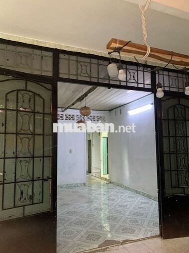 Nhà hẻm số 21/29 Nguyễn Xí, P26, Bình Thạnh