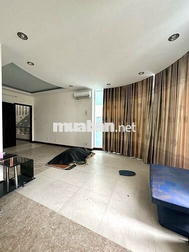 💗HẺM 1/ LÊ ĐỨC THỌ P17💗4X20M TRỆT 3 LẦU💗5PN - KHÔNG CHDV