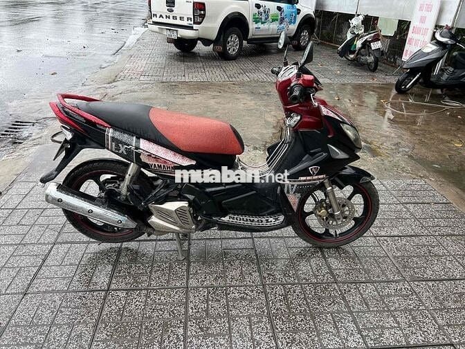 xe máy zin êm ru bs65