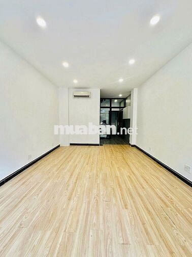 CỰC PHẨM MẶT TIỀN - 273B Bàu Cát, p12, TB- DTSD 280m2