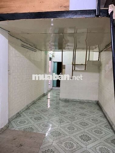 Nhà hẻm số 21/29 Nguyễn Xí, P26, Bình Thạnh