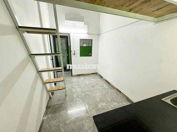 CHÀO ĐÓN TÂN SINH VIÊN DUPLEX SIÊU THOÁNG NGAY TRUNG TÂM BÌNH THẠNH