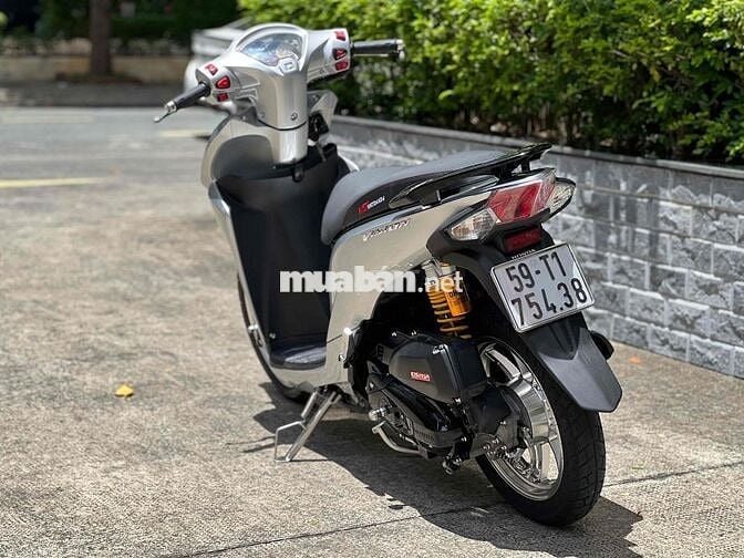 ❤️❤️ Visson 110 Kiểng fful Mới BSTP Bao Công Chứng