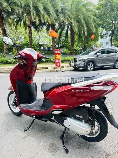 lead 125 2019 smartkey đèn led