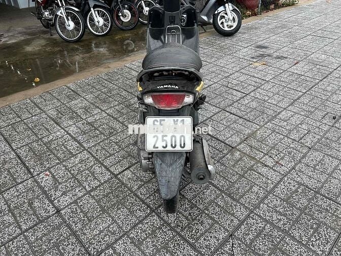 xe máy êm ru bs65