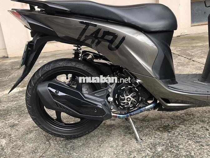 vision 2017 bstp chính chủ máy zin