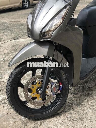 vision 2017 bstp chính chủ máy zin