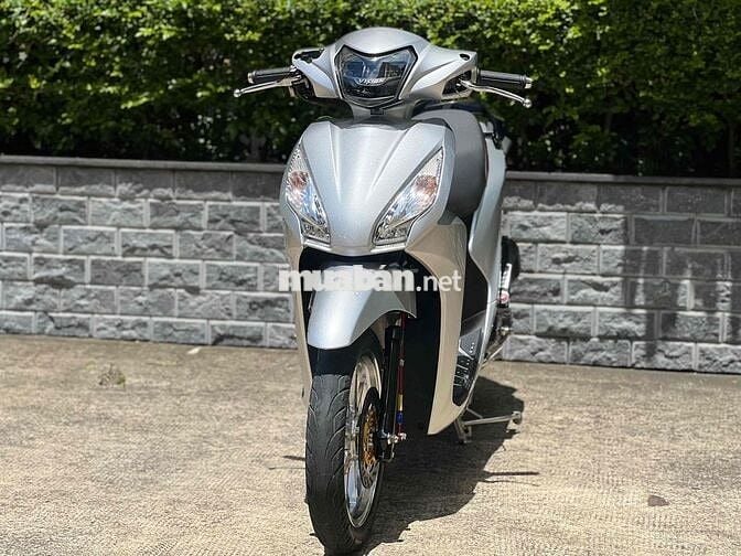 ❤️❤️ Visson 110 Kiểng fful Mới BSTP Bao Công Chứng