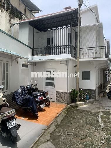 Bán Nhà hẻm Phan Đình Phùng, phường Xuân Hương Đà Lạt