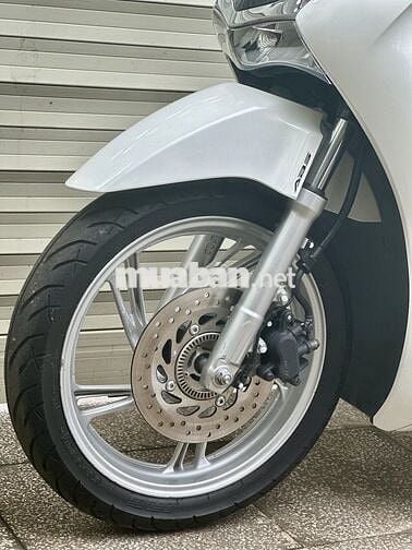 Để lâu không đi cần bán sh150i ABS