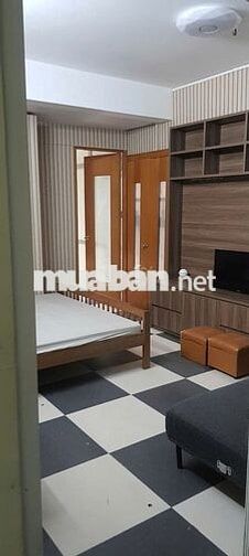 CHO THUÊ NGUYÊN TẦNG 70M2, 2PN - VIEW CÔNG VIÊN THỐNG NHẤT