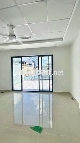 CỰC PHẨM MẶT TIỀN - 273B Bàu Cát, p12, TB- DTSD 280m2