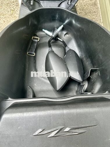 Để lâu không đi cần bán sh150i ABS