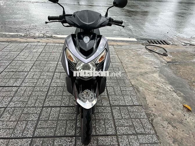 xe máy zin êm ru bs65