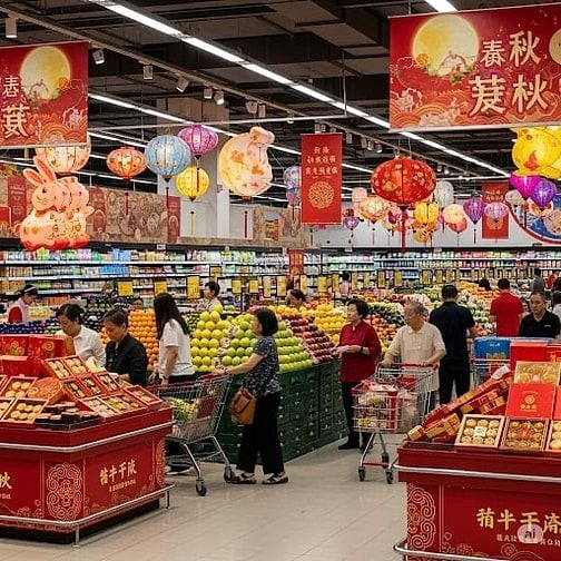 NHÂN DỊP 20/10! HỆ THỐNG SIÊU THỊ TUYỂN GẤP NHÂN SỰ ĐI LÀM Ở TP.HCM