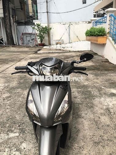 vision 2017 bstp chính chủ máy zin