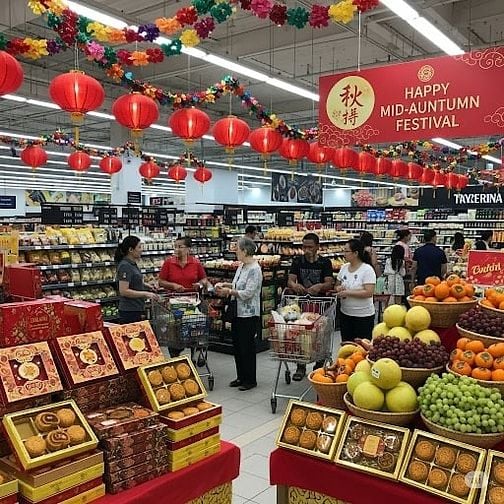 NHÂN DỊP 20/10! HỆ THỐNG SIÊU THỊ TUYỂN GẤP NHÂN SỰ ĐI LÀM Ở TP.HCM