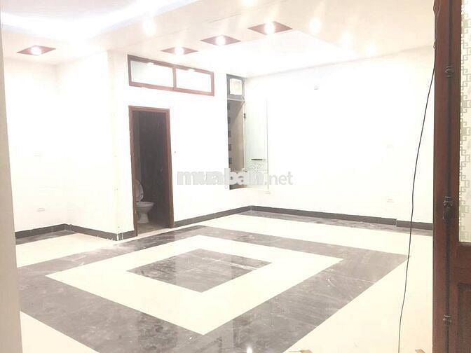 CHO THUÊ NGUYÊN TẦNG 70M2, 2PN - VIEW CÔNG VIÊN THỐNG NHẤT