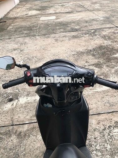 vision 2017 bstp chính chủ máy zin