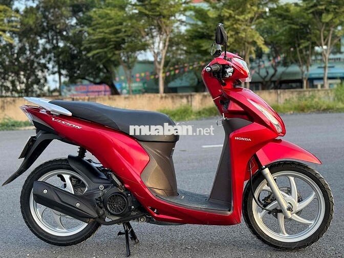 Honda Vision 2017 📌📌📌