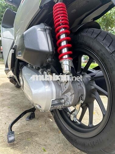 sh mode ABS bản đặc biệt 2023, odo 9000, xe mẹ đi
