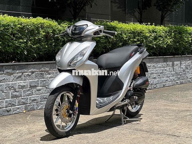 ❤️❤️ Visson 110 Kiểng fful Mới BSTP Bao Công Chứng