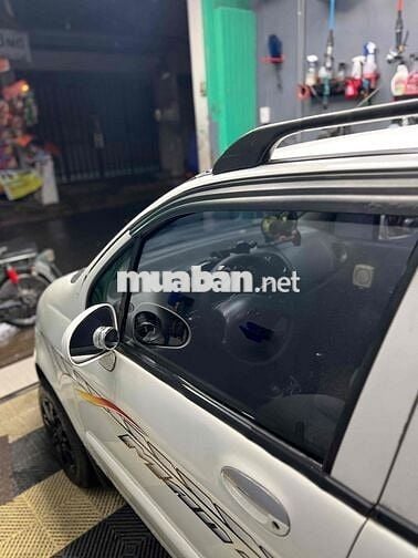 Daewoo Matiz 2006 - 252000 km