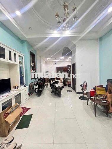 🍀🍀NHÀ CHO THUÊ MẶT TIỀN HẺM XE HƠI HUỲNH TẤN PHÁT NGAY THỊ TRẤN NHÀ BÈ