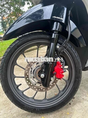 sh mode ABS bản đặc biệt 2023, odo 9000, xe mẹ đi