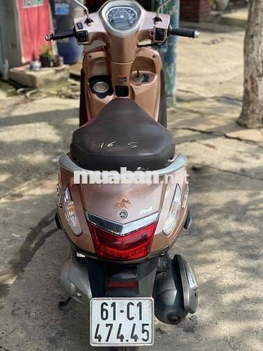 BÁN XE GRANDE BS 61. BAO KÝ ZIN CHẤT