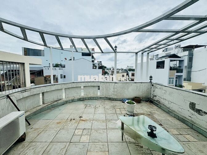 💗HẺM 1/ LÊ ĐỨC THỌ P17💗4X20M TRỆT 3 LẦU💗5PN - KHÔNG CHDV