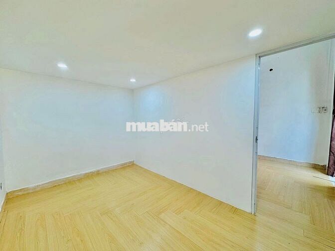 Chỉ 6,2tr - phòng 30m2, gác phù hợp 2-3 SINH VIÊN, nội thất, cửa sổ,..