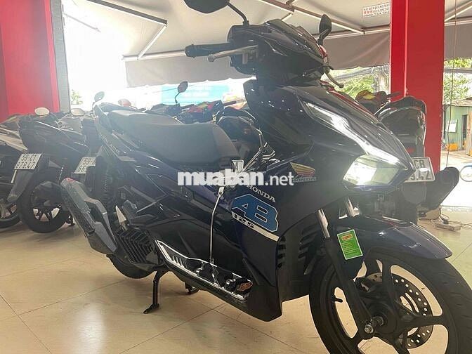 Honda Abr 125/2023/4V.BSTP.Xe đẹp giá tốt.