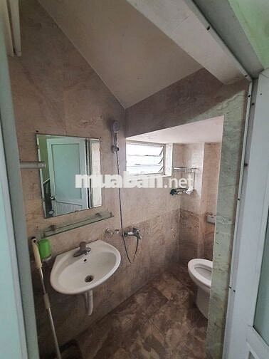 CHO THUÊ NGUYÊN TẦNG 70M2, 2PN - VIEW CÔNG VIÊN THỐNG NHẤT