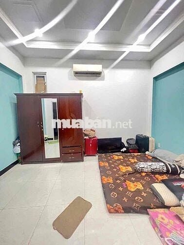 🍀🍀NHÀ CHO THUÊ MẶT TIỀN HẺM XE HƠI HUỲNH TẤN PHÁT NGAY THỊ TRẤN NHÀ BÈ