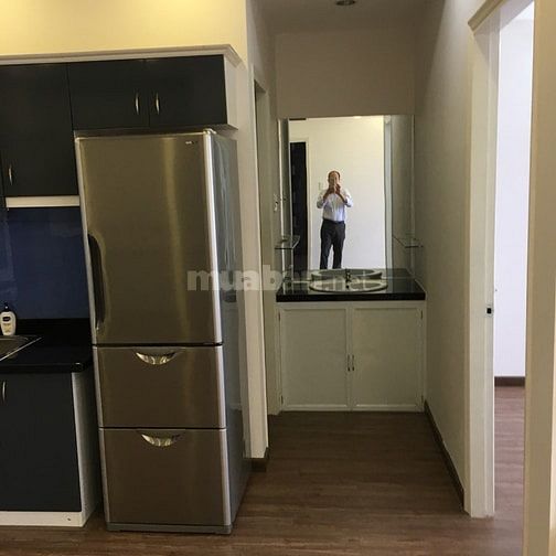 Bán để mua nhà mặt đất, CC Đinh Bộ Lĩnh, 60M2, 2Pn,  Bình Thạnh, HCM 