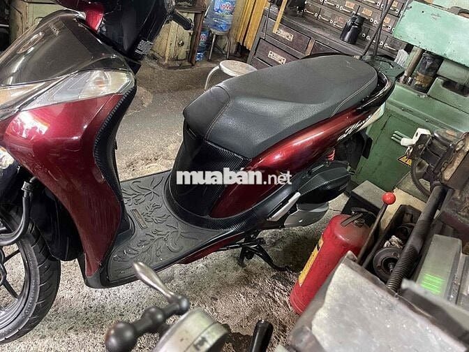 Sh mode 2018 khoá smarkey