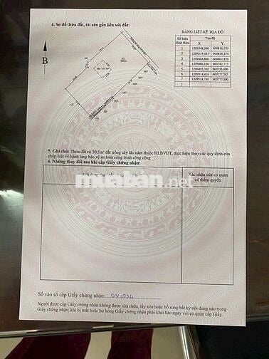 BÁN NHÀ VƯỜN GIÁ RẺ AN THẠNH ,P THUẬN AN ,TP HCM