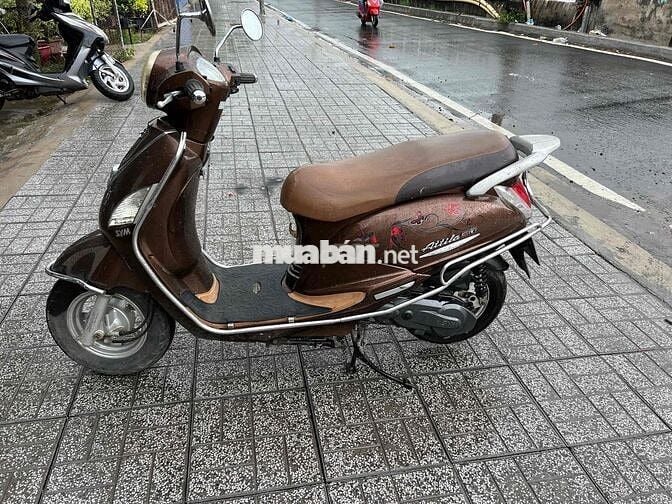 xe máy zin vip bs65 ngây chủ