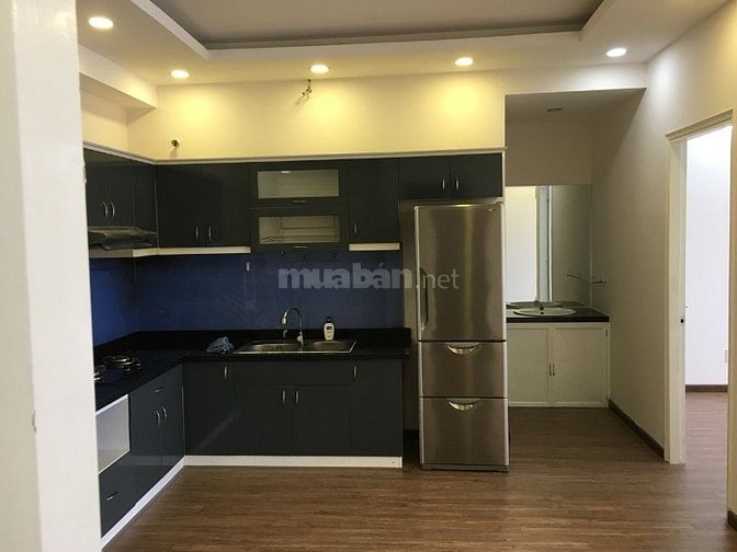 Bán để mua nhà mặt đất, CC Đinh Bộ Lĩnh, 60M2, 2Pn,  Bình Thạnh, HCM 