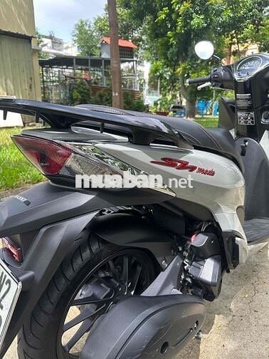 sh mode ABS bản đặc biệt 2023, odo 9000, xe mẹ đi