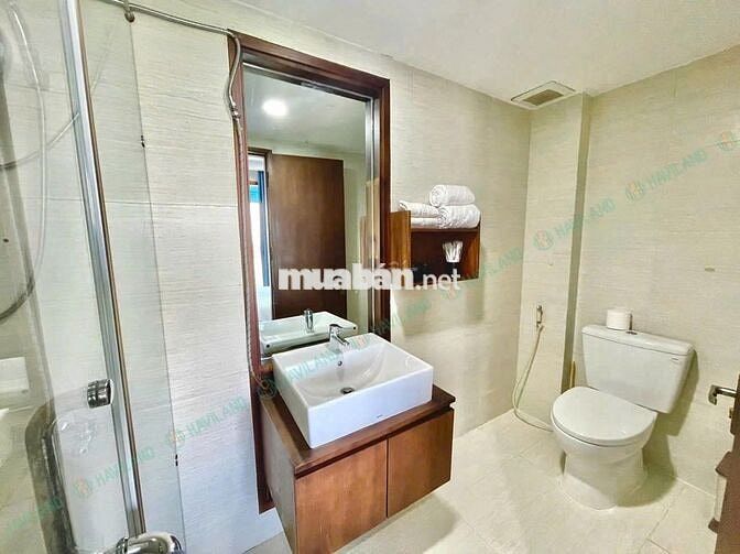 CĂN HỘ 1PN PHONG CÁCH TROPICAL VỚI BAN CÔNG VIEW BIỂN TẠI SƠN TRÀ ☀️