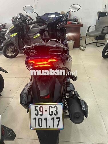 Honda Abr 125/2023/4V.BSTP.Xe đẹp giá tốt.