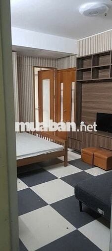 CHO THUÊ NGUYÊN TẦNG 70M2, 2PN - VIEW CÔNG VIÊN THỐNG NHẤT
