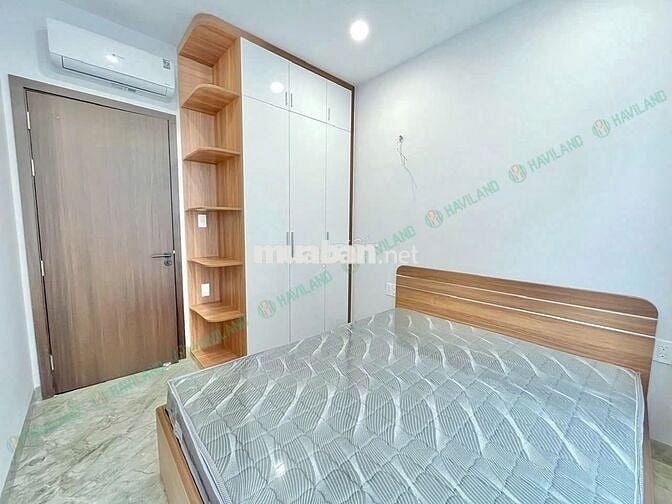 Căn hộ 1 phòng ngủ khu vực Sơn Trà, gần cầu sông Hàn