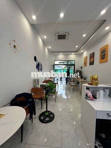 CHO THUÊ MẶT BẰNG 60M2 CITYLAND P10 GÒ VẤP