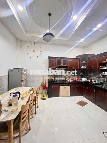 🍀🍀NHÀ CHO THUÊ MẶT TIỀN HẺM XE HƠI HUỲNH TẤN PHÁT NGAY THỊ TRẤN NHÀ BÈ