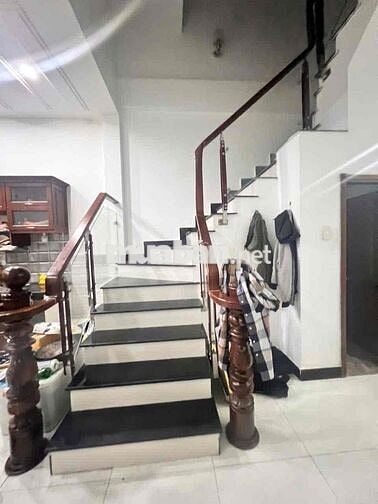 🍀🍀NHÀ CHO THUÊ MẶT TIỀN HẺM XE HƠI HUỲNH TẤN PHÁT NGAY THỊ TRẤN NHÀ BÈ