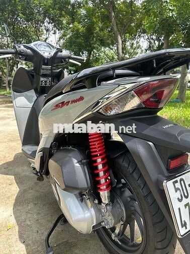 sh mode ABS bản đặc biệt 2023, odo 9000, xe mẹ đi