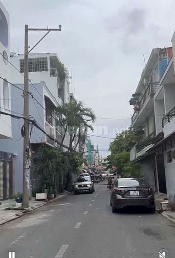Bán Lô Đất Mặt Tiền Ngay Chợ Hiệp Tân, Tân Phú, 4M X 21M, Chỉ 8.7 Tỷ